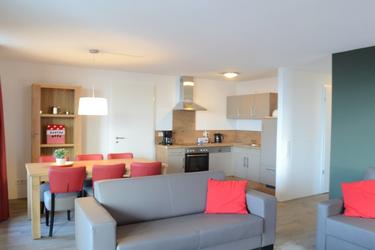 6-personne(s) appartement 4-6