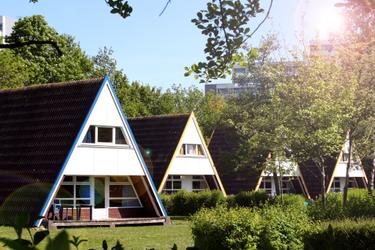 6-Personen Ferienhaus Nurdachhaus - Spar Preis