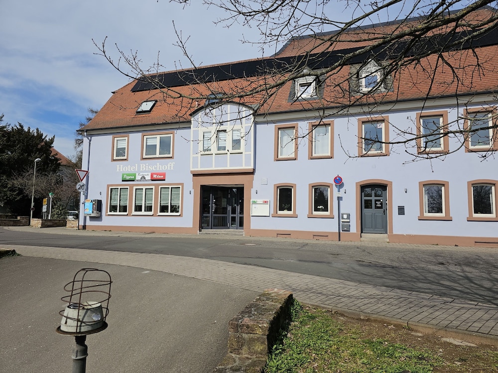 Hotel Bischoff