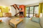 4-persoons bungalow Select KM535