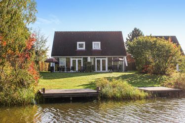 6-persoons vakantiehuis HGR030