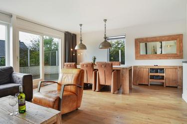 6-Personen Villa 6D