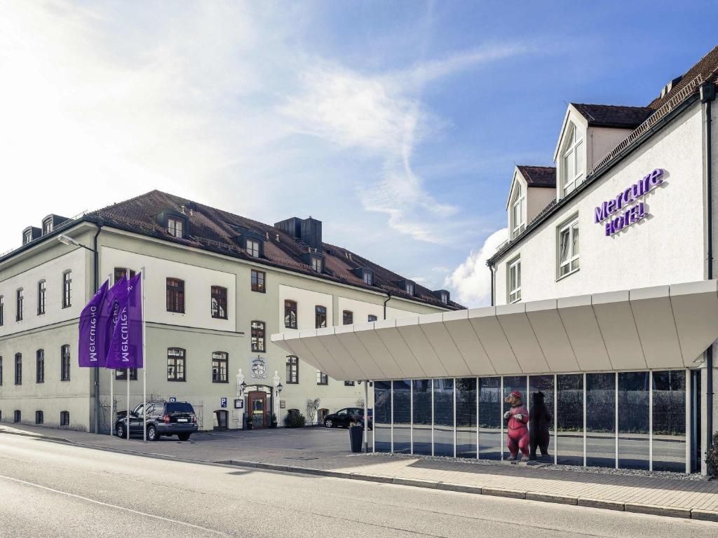 Sunday Hotel München Airport Freising.