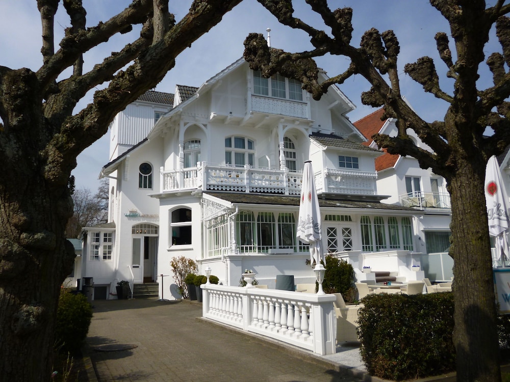 Villa WellenRausch - Adults Only