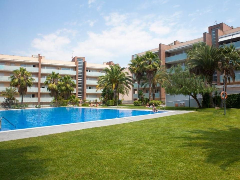 Apartamentos Ibersol Spa Aqquaria Suites