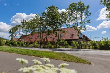 8-persoons vakantiehuis