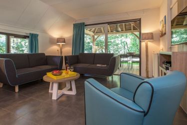 6-persoons bungalow Buitengoed