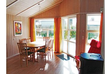 1-Personen Ferienwohnung DSH134