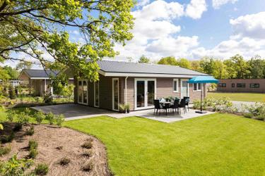 5-persoons vakantiehuis Leijhoeve MIVA