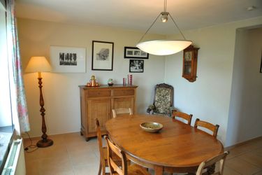 6-Personen Ferienhaus La Clef des Champs