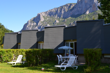 7-persoons appartement Les Cabannes