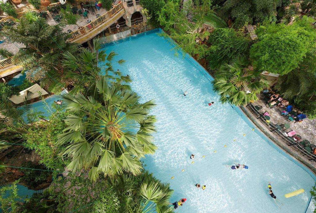 Center Parcs Bispinger Heide in Bispingen de beste promo's! Center Parcs Bispinger Heide in Bispingen de beste promo's!