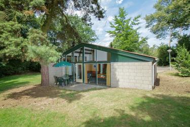 4-Personen Ferienhaus 4CK1 (max. 2 adults) Child