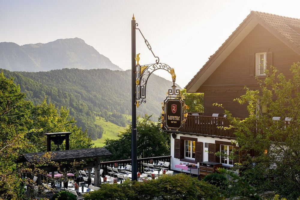 Bürgenstock Hotels & Resort - Taverne 1879