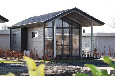 4-person holiday house Tiny House 2+2