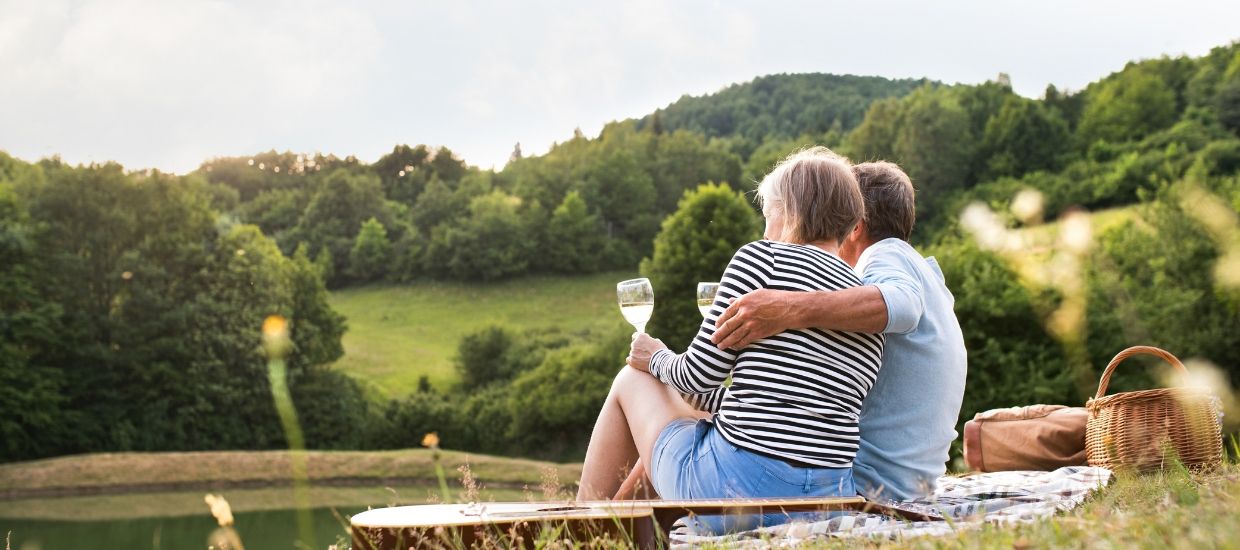 Botaniska trädgården