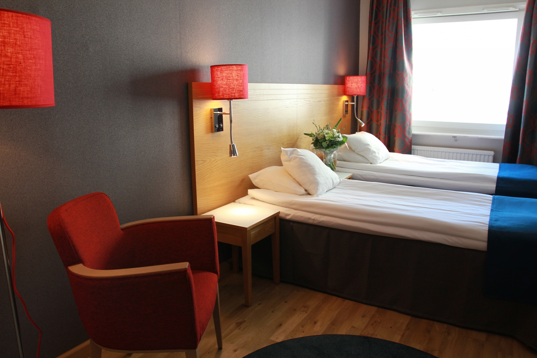 Spar Hotel Gårda <br/>78.74 ew <br/> <a href='http://vakantieoplossing.nl/outpage/?id=09ea94106c01146ed9a8ca20469fb340' target='_blank'>View Details</a>
