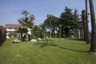 Villa Paola - ACCOMMODATION
