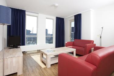 2-personnes appartement SV2