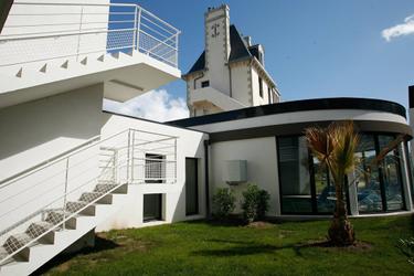 4-Personen Ferienwohnung Résidence Domaine les Roches Jaunes