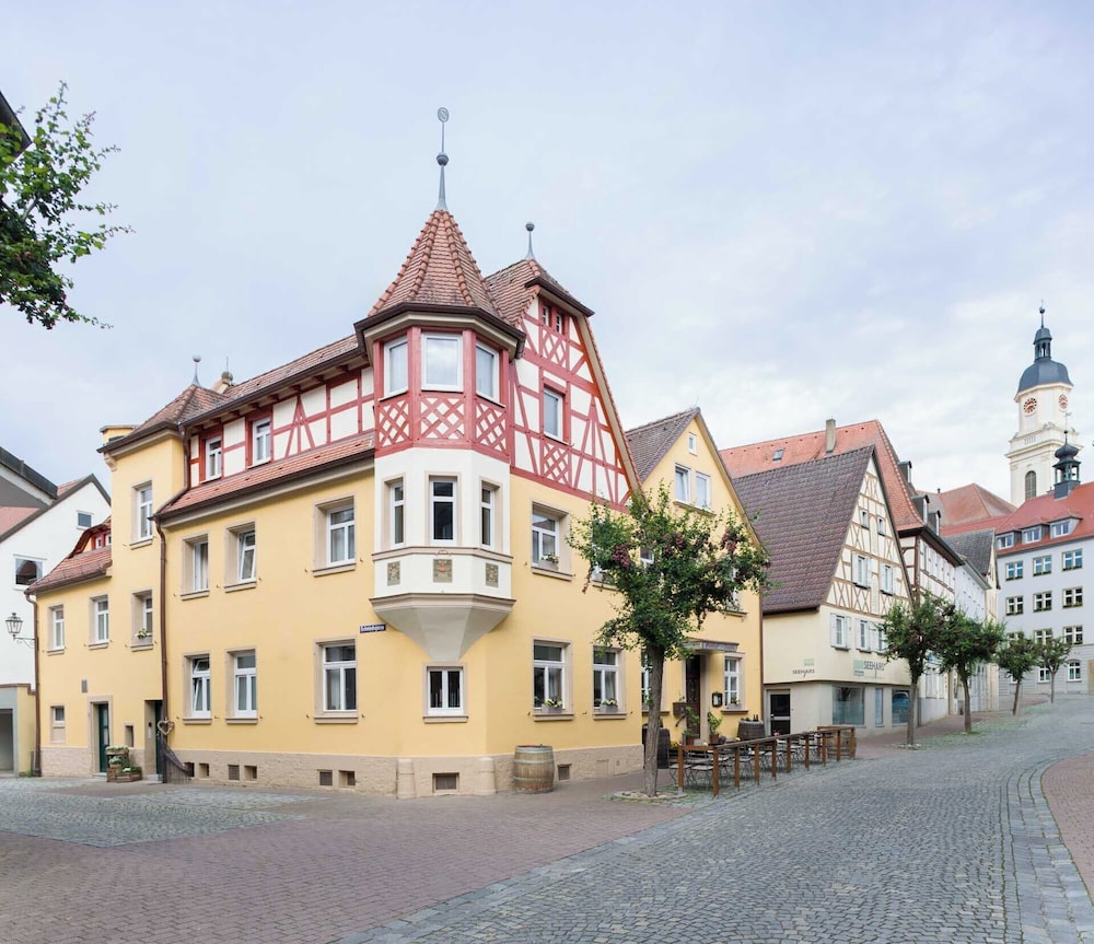 Gasthaus zur Traube