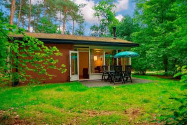4-Personen Ferienhaus 4C
