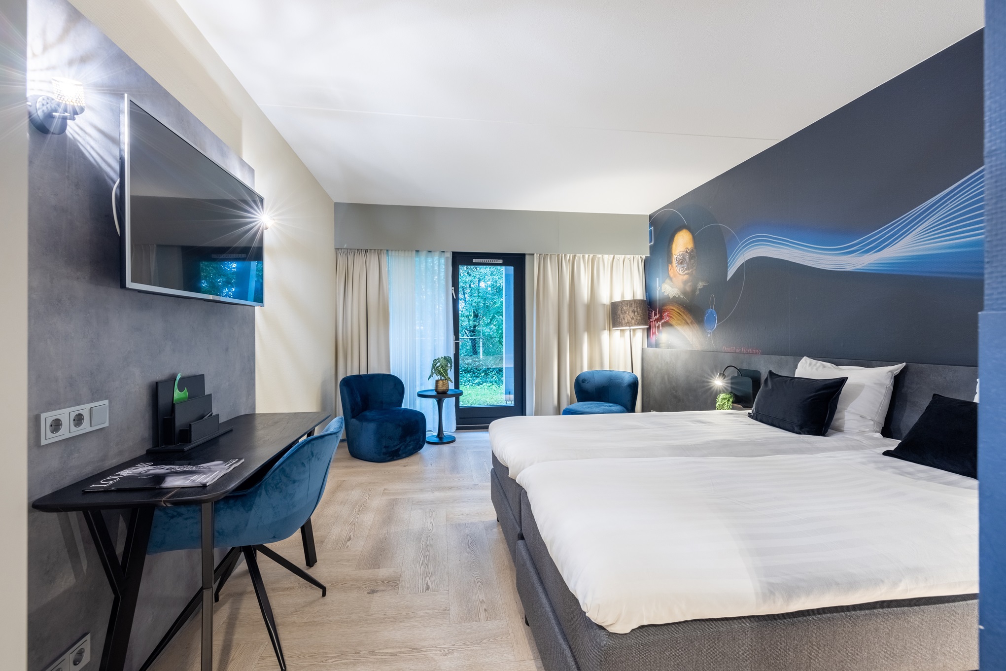 Hotel Heemskerk