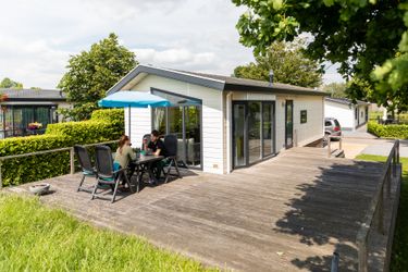 4-persoons vakantiehuis Comfort