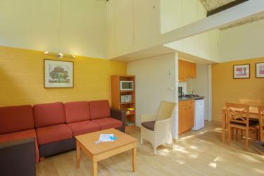 4-Personen Ferienhaus 4CK1 (max. 2 adults) Child