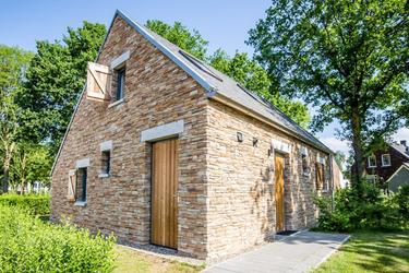 6-Personen Ferienhaus Gildehuis Comfort