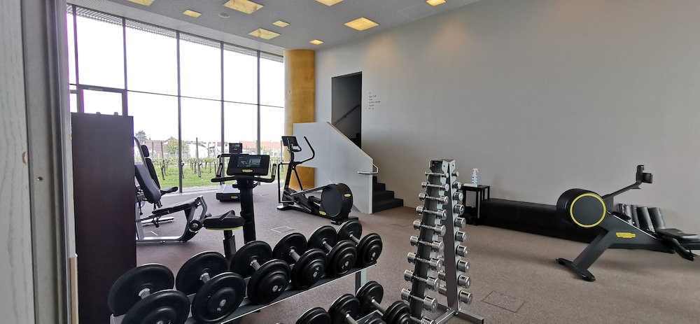 LOISIUM Wine & Spa Hotel Langenlois