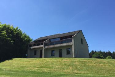 6-personne(s) bungalow F6 Luxe