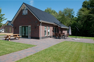 6-persoons vakantiehuis Comfort -2