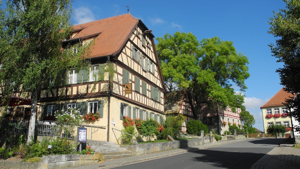 Hotel Schwarzes Ross