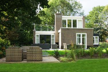8-Personen Ferienhaus Beekvilla