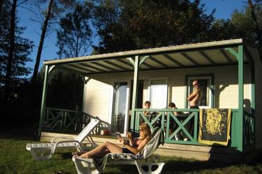 4-persoons Chalet EPICEA