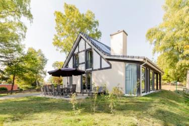 12-Personen Ferienhaus 12L