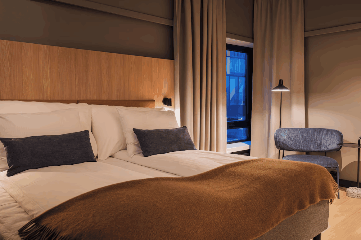 Quality Hotel Grand Steinkjer