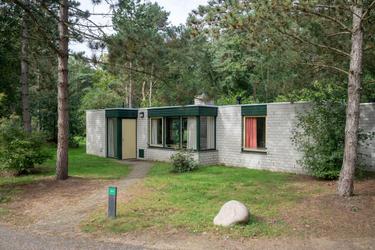 8-persoons bungalow 8B