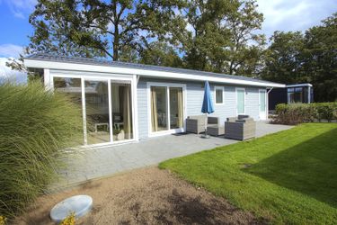 4-person mobile home/caravan D