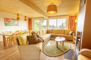 8-Personen Ferienhaus Premium BT880