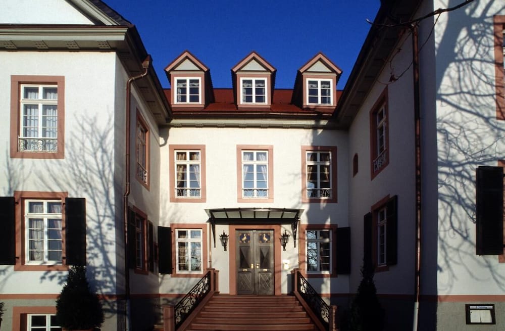 Hotel Herrenhaus von Löw