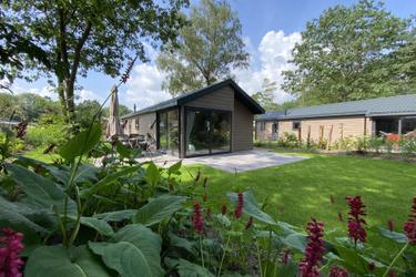 6-persoons Chalet Velthorst