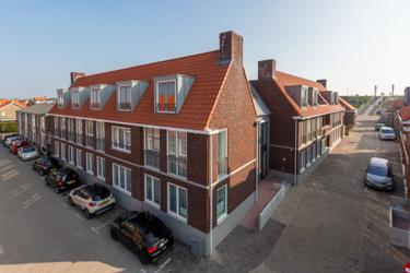 4-Personen Ferienwohnung Luxe