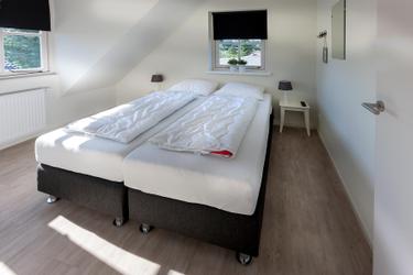 10-personne(s) bungalow Cypres XL