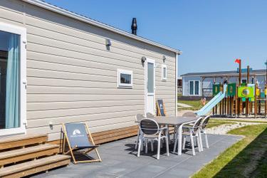 6-personne(s) Chalet Patrijs