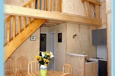 6-Personen Ferienwohnung Bleuet