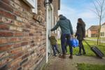 9-persoons groepsaccommodatie Comfort