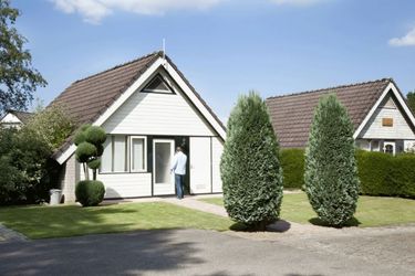 4-persoons vakantiehuis A