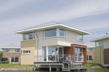 6-Personen Ferienwohnung 6D3